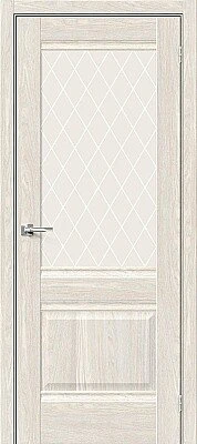 Прима-3 (цвет Ash White)
