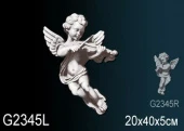 Фрагмент орнамента G2345L