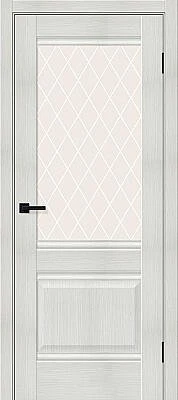 Прима-3 (цвет Bianco Melinga)