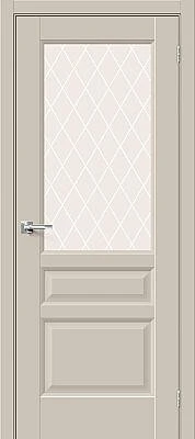 Неоклассик-35 (цвет Cream Silk)