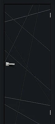 Граффити-5 (цвет Total Black)
