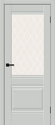 Прима-3 (цвет Grey Silk)
