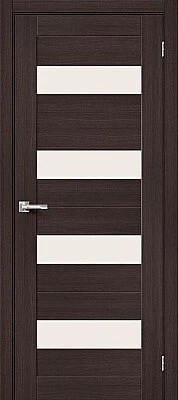 Порта-23 (цвет Wenge Veralinga)
