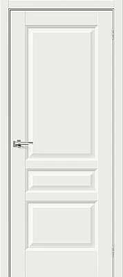 Неоклассик-34 (цвет White Matt)