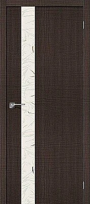Порта-51 SA (цвет Wenge Crosscut)