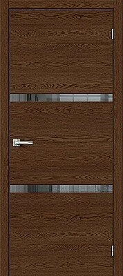 Браво-2.55 (цвет Brown Skyline)