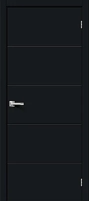 Граффити-2 (цвет Total Black)
