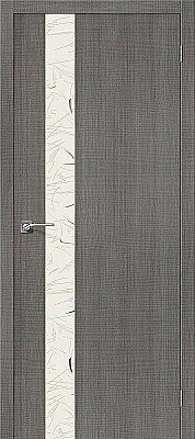 Порта-51 SA (цвет Grey Crosscut)