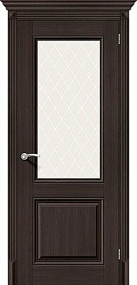 Классико-33 (цвет Wenge Veralinga)