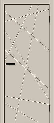 Граффити-5.Д.П (цвет Cream Silk)