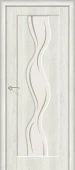 Вираж-2 (цвет Casablanca / стекло Art Glass)