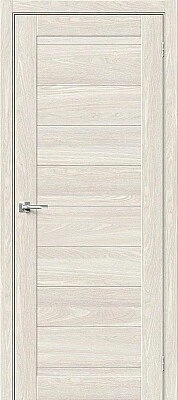 Браво-21 (цвет Ash White)
