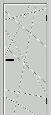 Граффити-5.Д.П (цвет Grey Silk)