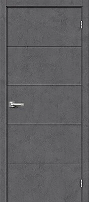 Граффити-1 (цвет Slate Art)