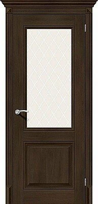 Классико-33 (цвет Dark Oak)