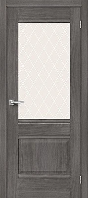 Прима-3 (цвет Grey Veralinga)