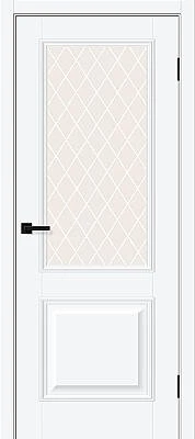 Классик-13 (цвет White Silk)