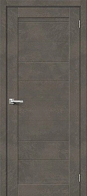 Браво-21 (цвет Brut Beton)