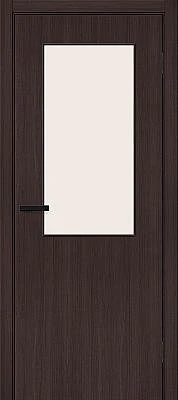 Браво-7 (цвет Wenge Melinga)