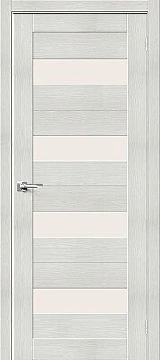 Порта-23 (цвет Bianco Veralinga)