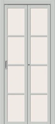 Твигги-11.3 (цвет Grey Matt)