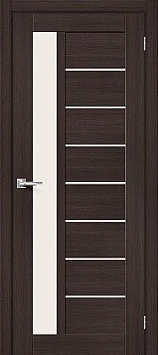 Порта-27 (цвет Wenge Veralinga)