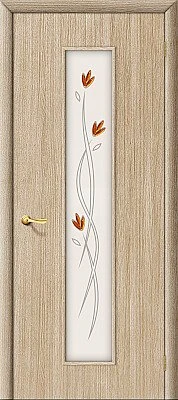 22Х (цвет Л-21 (БелДуб))
