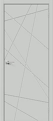 Граффити-5 (цвет Grey Pro)
