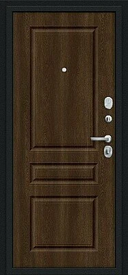 Пик (цвет Букле черное/Dark Barnwood)