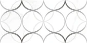 Crystal Resonanse Декор белый 30х60
