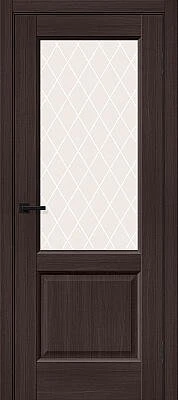 Неоклассик-33 (цвет Wenge Melinga)