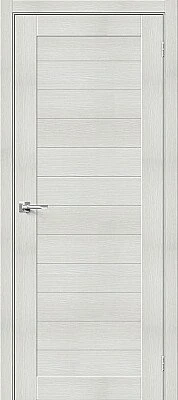 Порта-21 (цвет Bianco Veralinga)