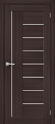Порта-29 (цвет Wenge Veralinga)