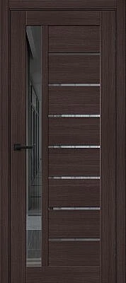 Браво-27 (цвет Wenge Melinga)