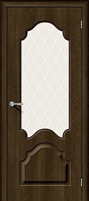 Скинни-33 (цвет Dark Barnwood)