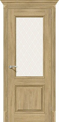 Классико-33 (цвет Organic Oak)