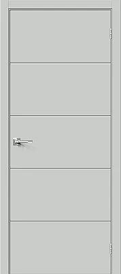 Граффити-1 (цвет Grey Pro)