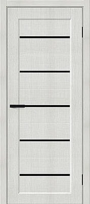 Мода-22 Black Line (цвет Bianco Melinga)