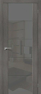 V4 S (цвет Grey Veralinga)