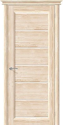 М2 (цвет Без отделки)