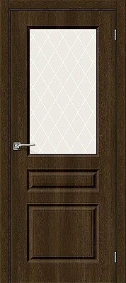 Скинни-15 (цвет Dark Barnwood)