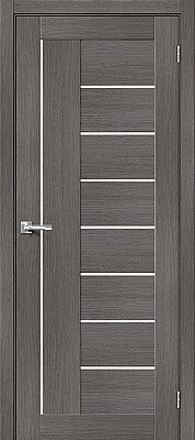 Порта-29 (цвет Grey Veralinga)