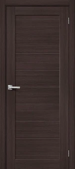Браво-21 (цвет Wenge Melinga)