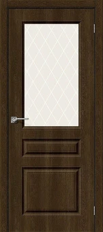 Скинни-15 (цвет Dark Barnwood)