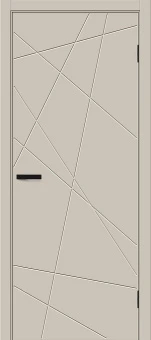 Граффити-5.Д.П (цвет Cream Silk)
