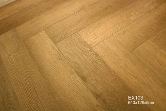 EX103 Дуб Тингволл