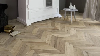 Wide  Дуб Рочеста K4378 RH