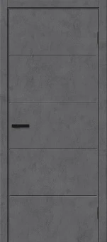 Граффити-2.Д (цвет Slate Art)