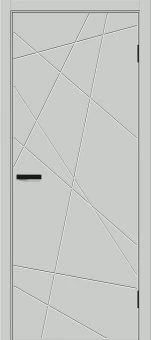 Граффити-5.Д.П (Grey Silk)