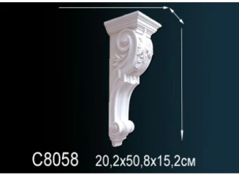 Консоли C8058